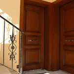 Family's Apartment *