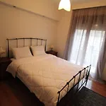 Family's Apartment