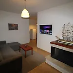 Family's Apartment