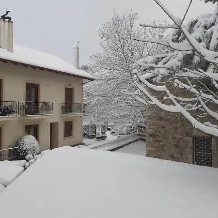 Apartamento Family's *