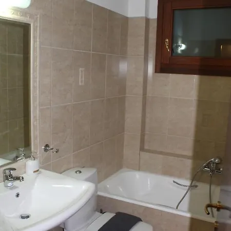 Apartamento Family's *