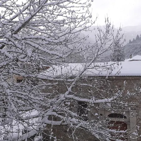 Apartamento Family's *