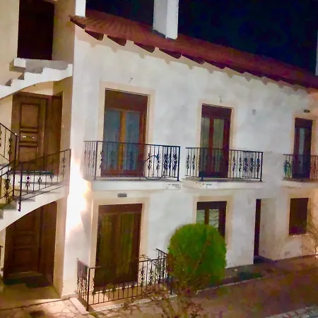 Apartamento Family's *