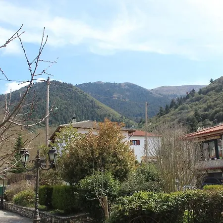 アパート Family's