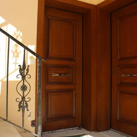 Family's Apartamento *