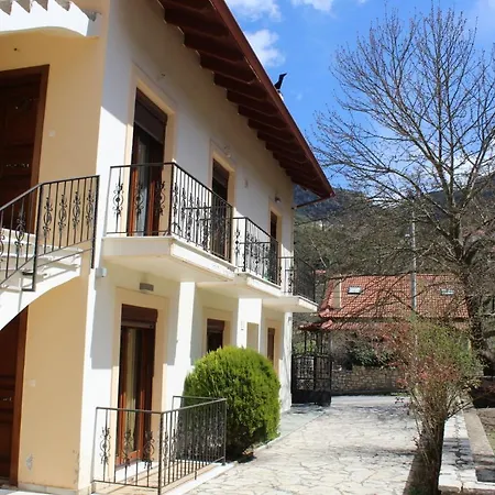 Family's Kalavryta