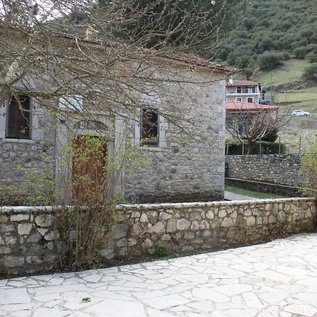 Family's Kalavryta