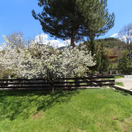 Family's アパート カラブリタ