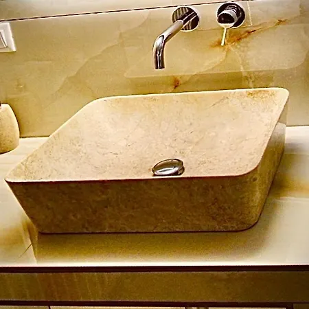 Family's Apartamento Kalavryta