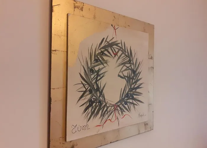 Family's Apartment *