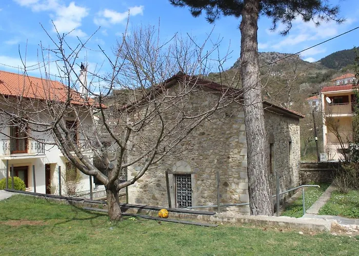 Family's * Kalavryta