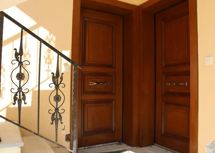 Family's Apartment *